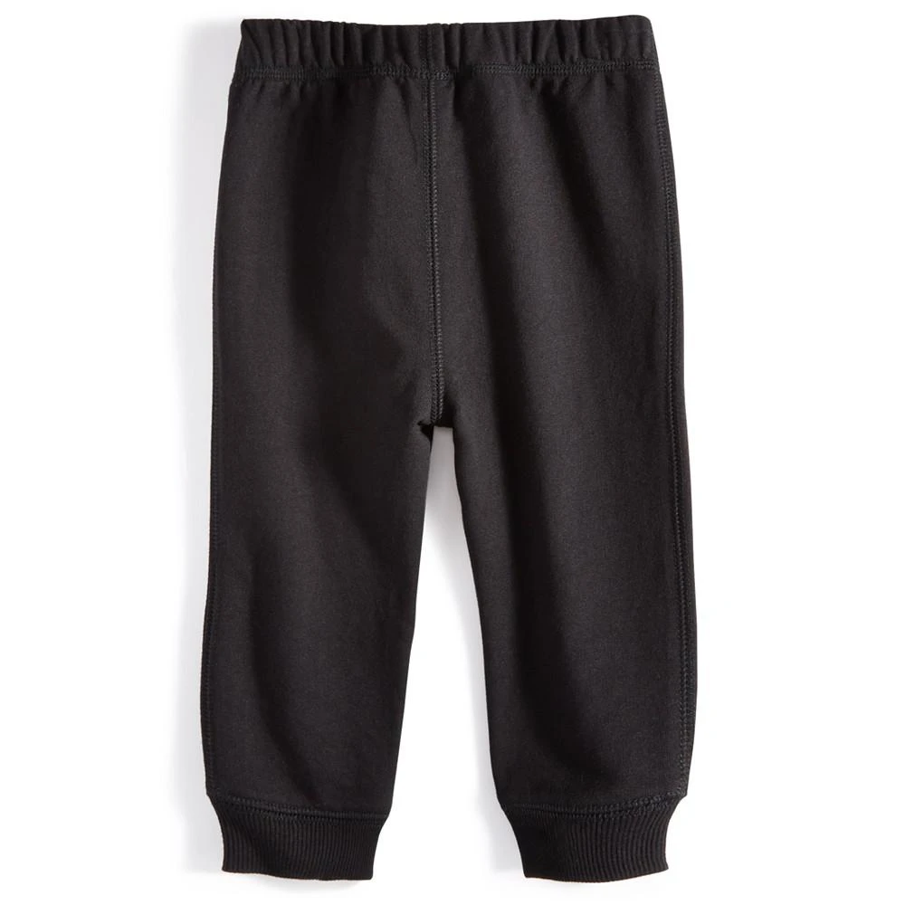 商品First Impressions|Baby Boys Pull On Jogger Pants, Created for Macy's,价格¥74,第2张图片详细描述