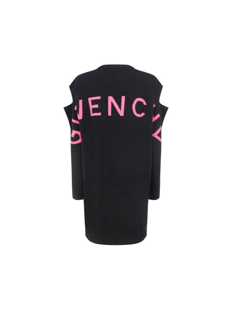 商品Givenchy|Givenchy 4g dress,价格¥6209,第2张图片详细描述