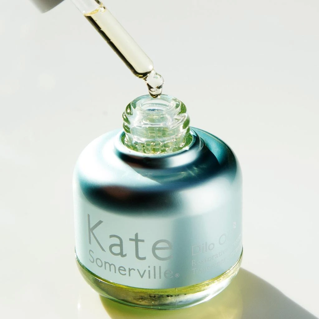 商品Kate Somerville|Dilo Oil系列修护精华液,价格¥484,第4张图片详细描述