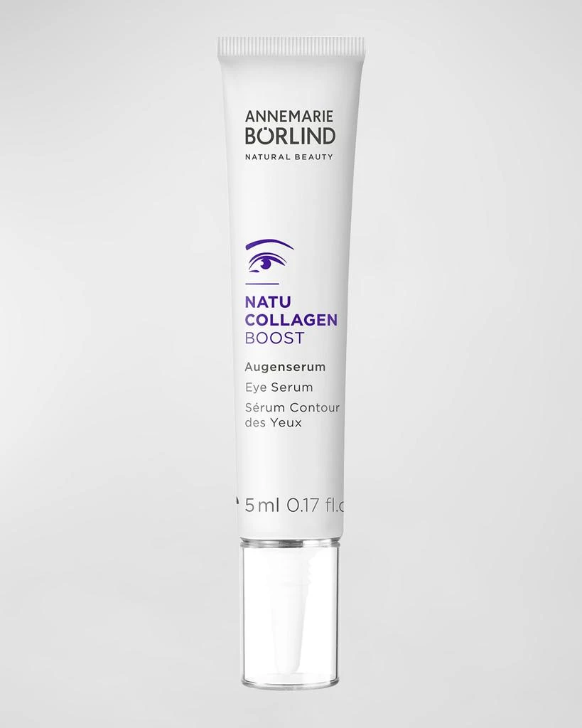 商品Annemarie Borlind|NATUCOLLAGEN BOOST Facial Care Set,价格¥689,第4张图片详细描述
