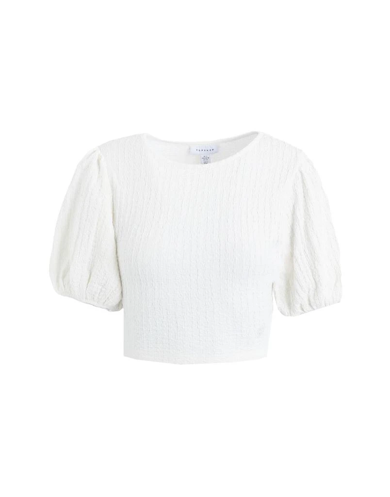 商品Topshop|Crop top,价格¥200,第1张图片