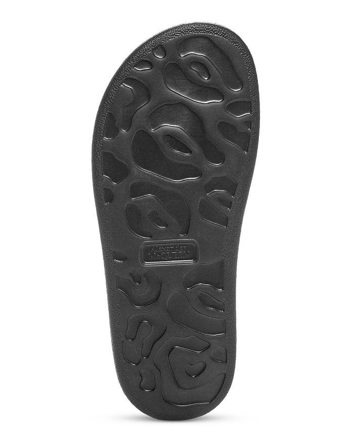 Women's Logo Slide Sandals商品第7张图片规格展示