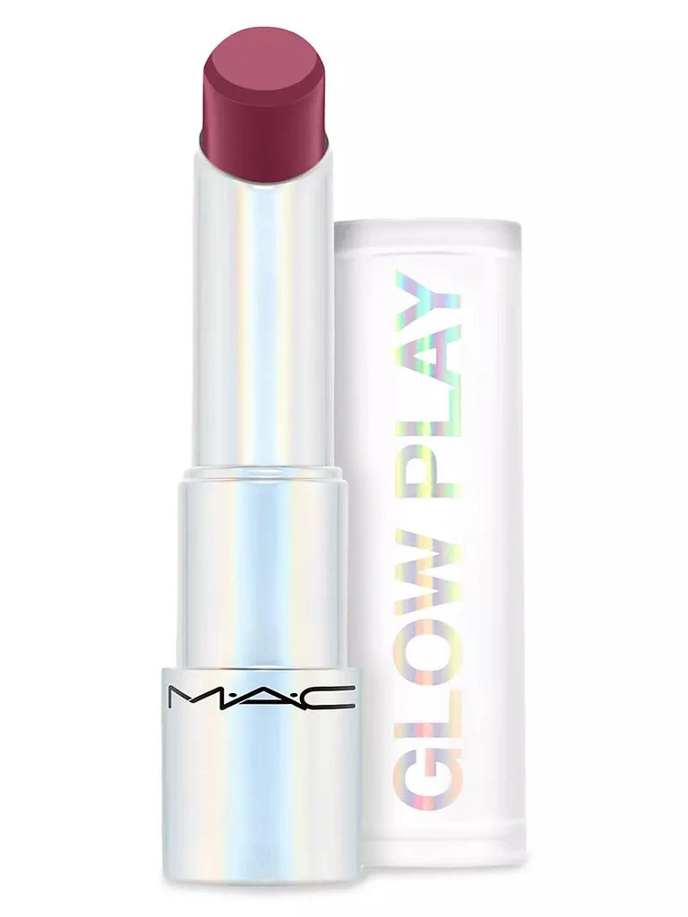 商品MAC|Glow Play Lip Balm,价格¥184,第2张图片详细描述