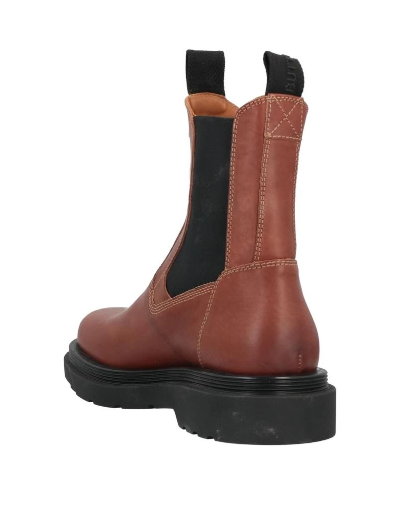 商品BUTTERO|Ankle boot,价格¥2213,第3张图片详细描述