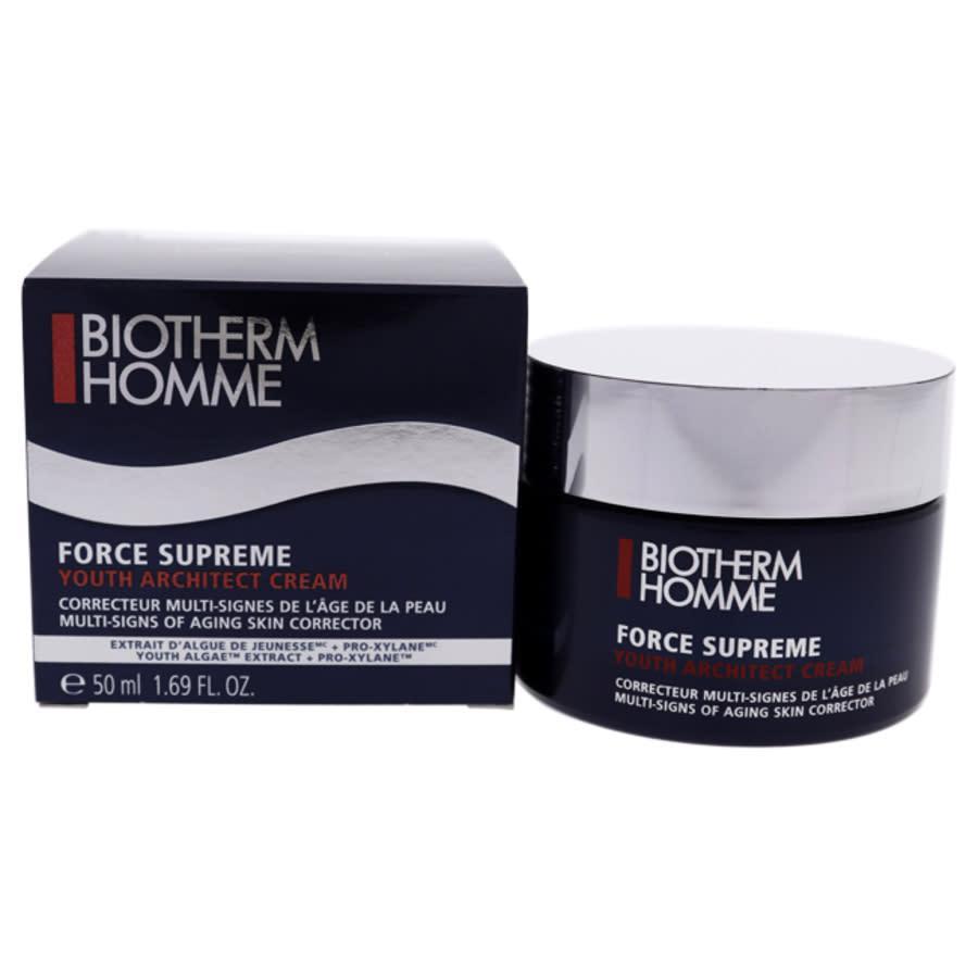 商品Biotherm|Biotherm / Force Supreme Youth Architect Cream 1.69 oz (50 ml),价格¥499,第1张图片