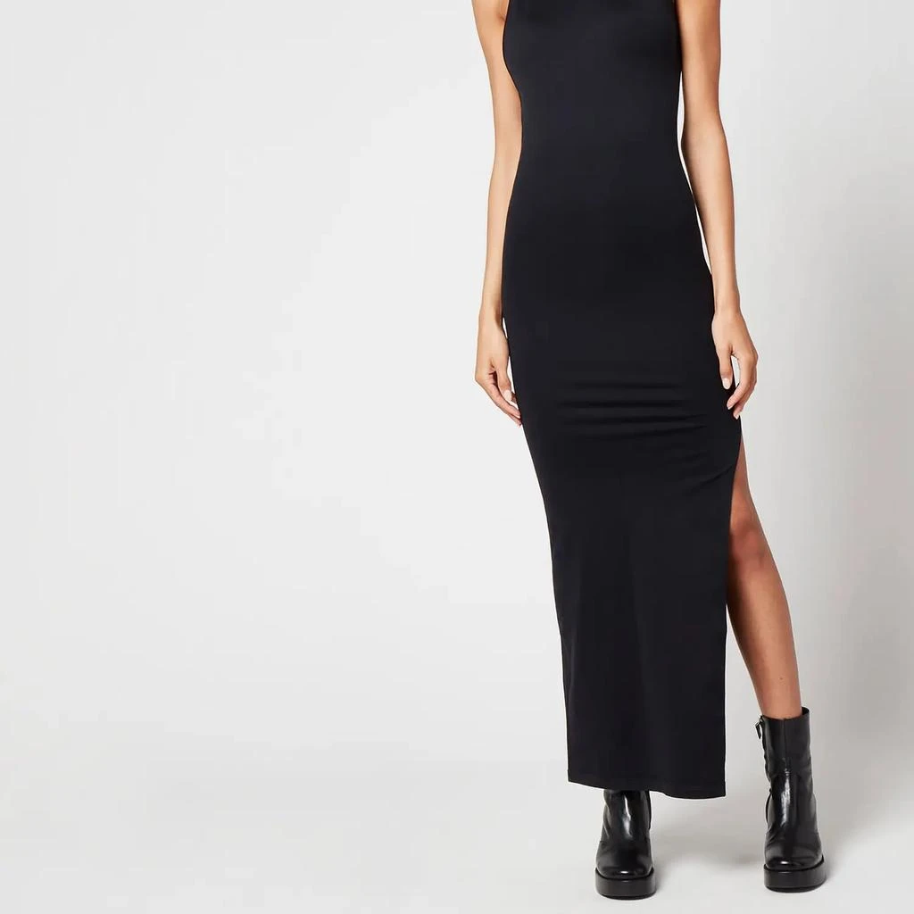 商品Simon Miller|Simon Miller Women's Lou Dress - Black,价格¥745,第1张图片