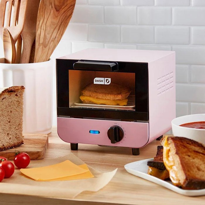 商品Dash|Mini Toaster Oven,价格¥225,第2张图片详细描述