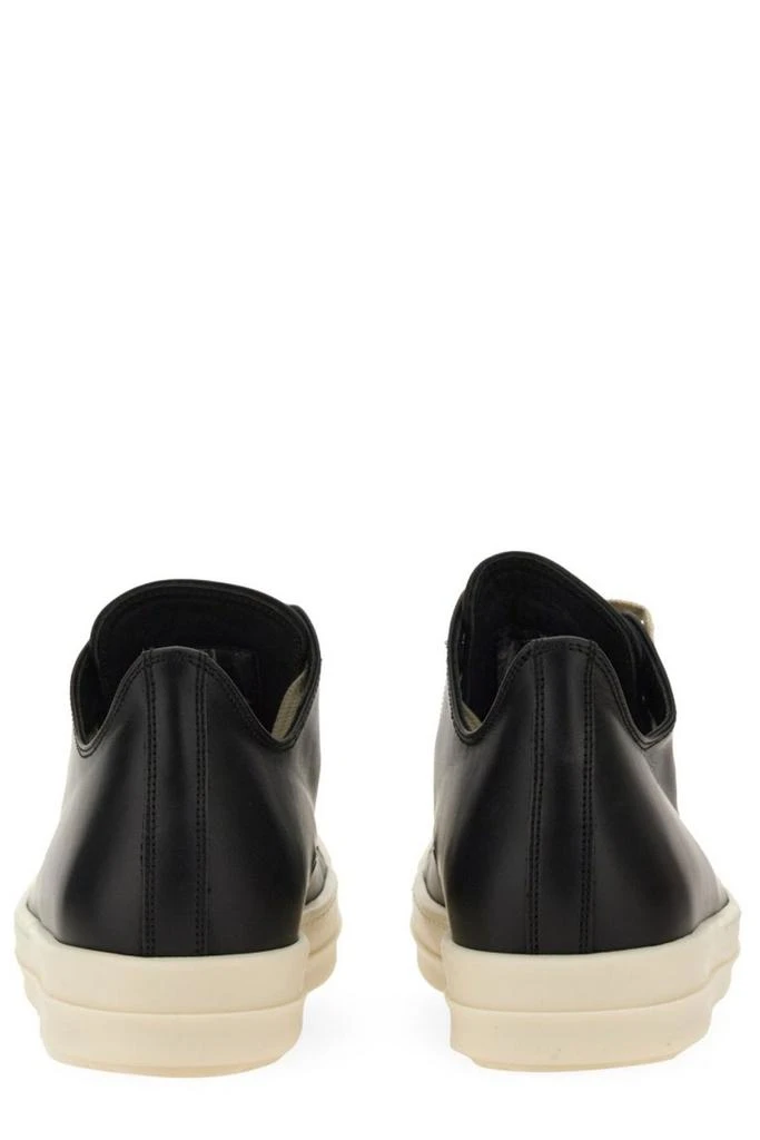 商品Rick Owens|Rick Owens Low-Top Sneakers,价格¥6479,第3张图片详细描述