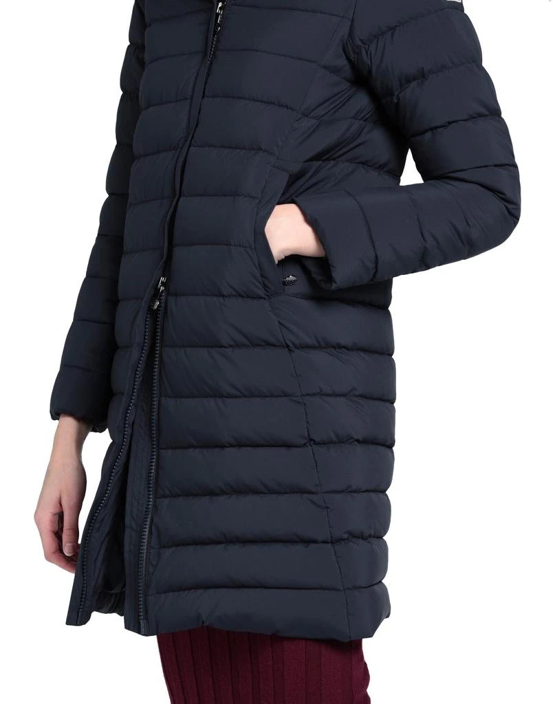 商品PYRENEX|女式 壳式加长羽绒服,价格¥1380,第4张图片详细描述