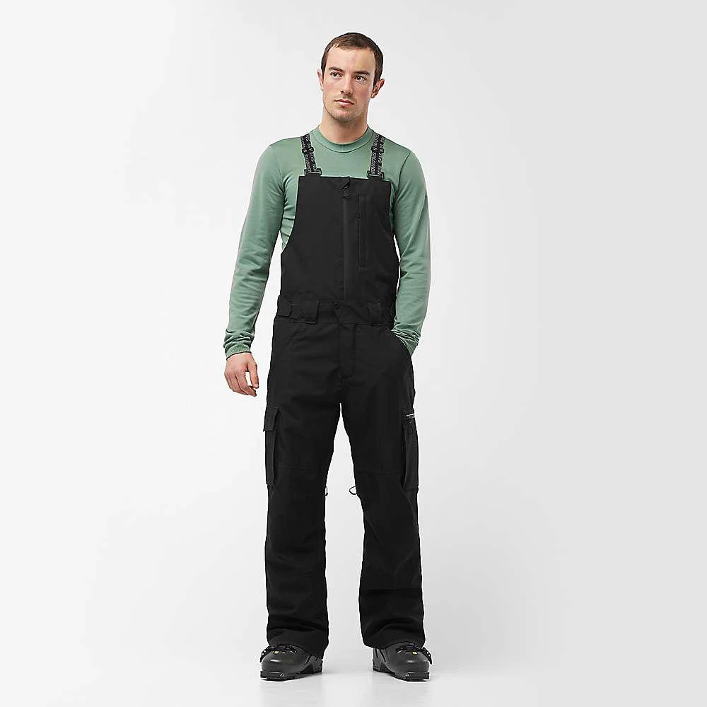 Salomon Men's Transfer Bib Pant 商品