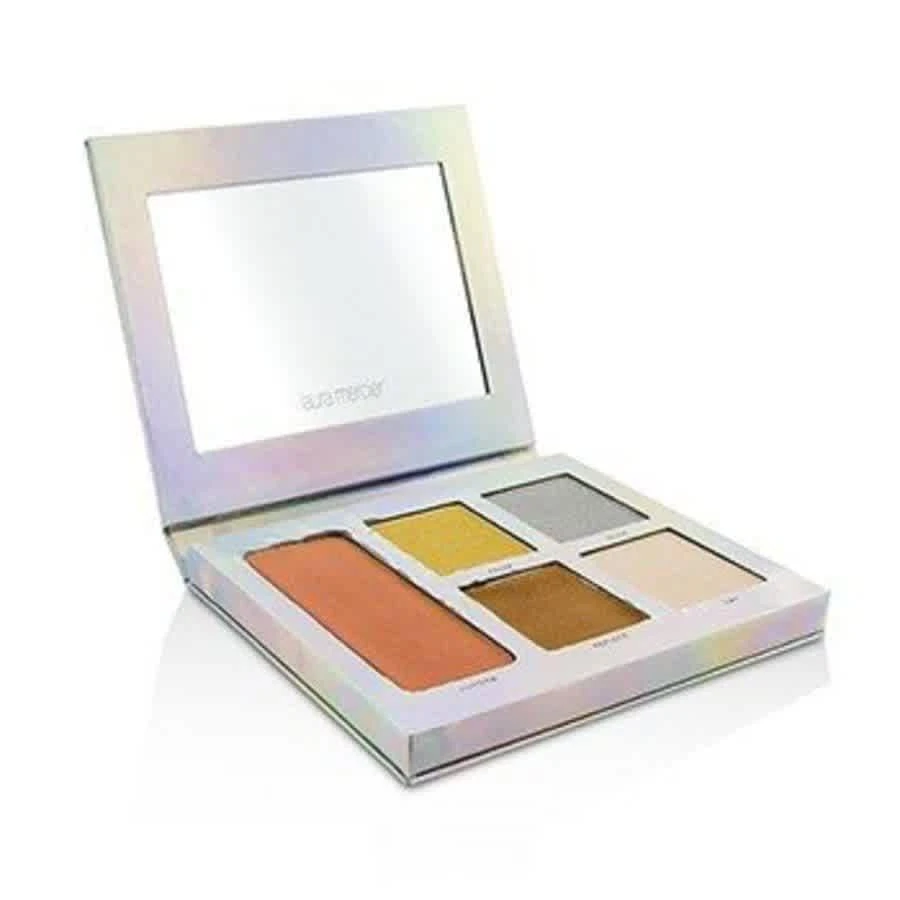 商品Laura Mercier|- Lightstruck Prismatic Glow Palette  16.7g/0.6oz,价格¥372,第3张图片详细描述