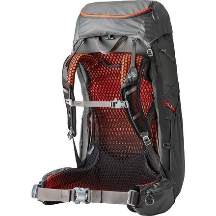 商品Gregory|Facet 45L Backpack - Women's,价格¥1901,第2张图片详细描述