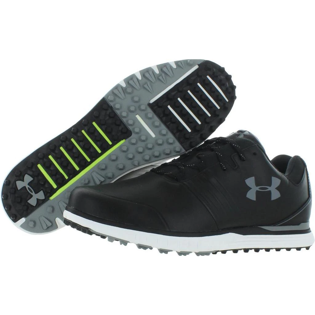商品Under Armour|Under Armour Mens Showdown Fitness Outdoor Golf Shoes,价格¥896,第2张图片详细描述