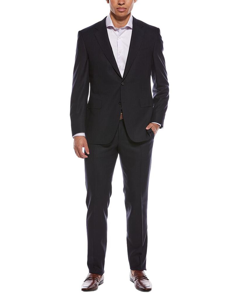 2pc Wool Suit image 2