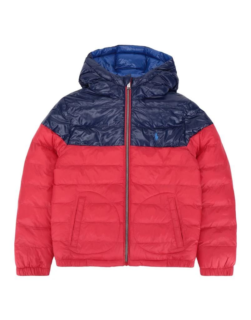 商品Ralph Lauren|Shell  jacket,价格¥1631,第1张图片