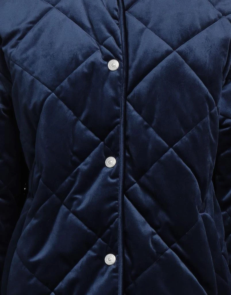 商品ROŸ ROGER'S|Shell  jacket,价格¥1445,第4张图片详细描述