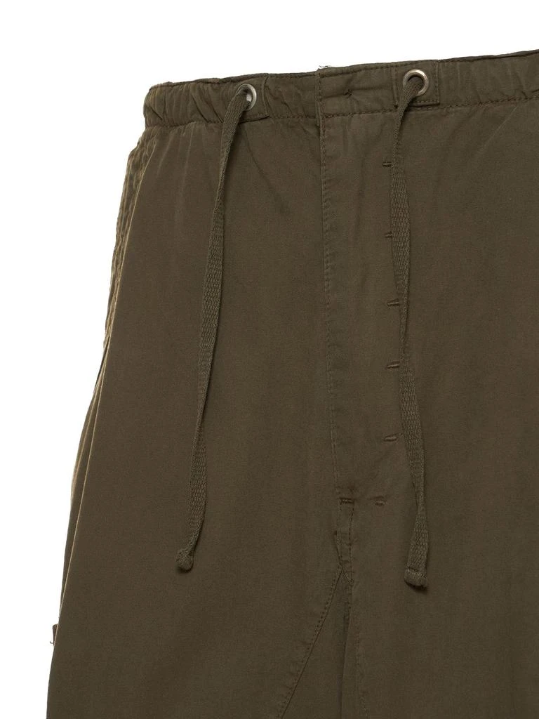 商品Jaded London|Oversize Military Cargo Pants,价格¥765,第3张图片详细描述