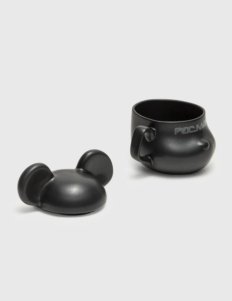 商品Medicom|Pac-Man Be@rmug Cup,价格¥229,第5张图片详细描述