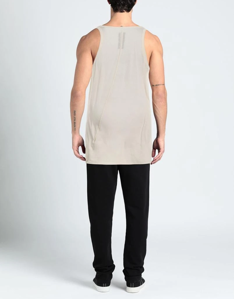 商品Rick Owens|Tank top,价格¥1259,第3张图片详细描述