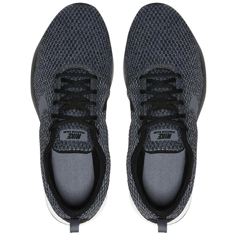 商品NIKE|Big Boys' Dualtone Racer SE Casual Sneakers from Finish Line,价格¥259,第5张图片详细描述
