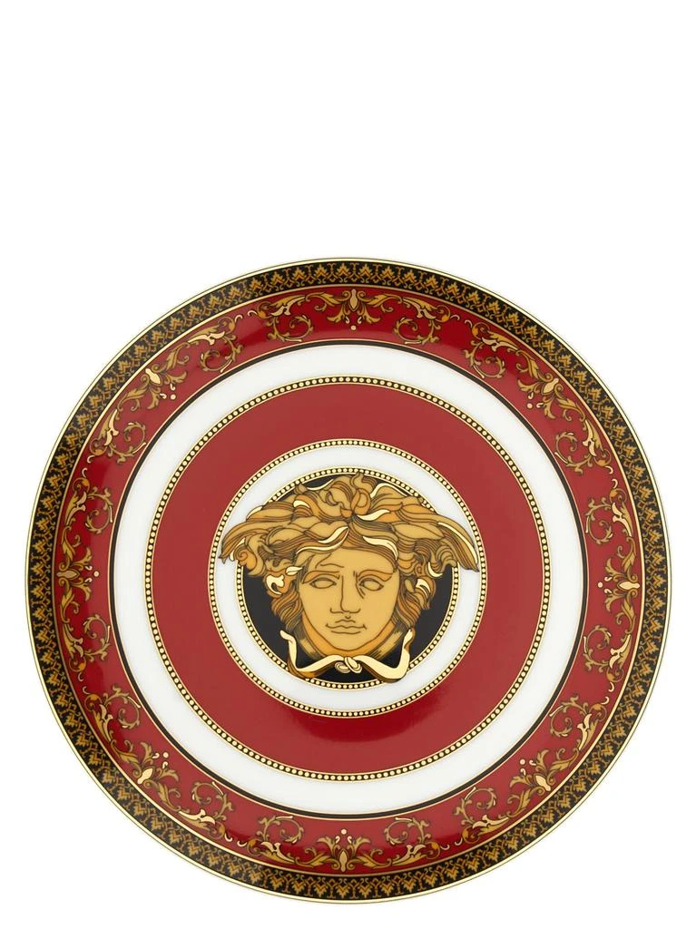 商品Versace|medusa Dinner Plate,价格¥894,第1张图片