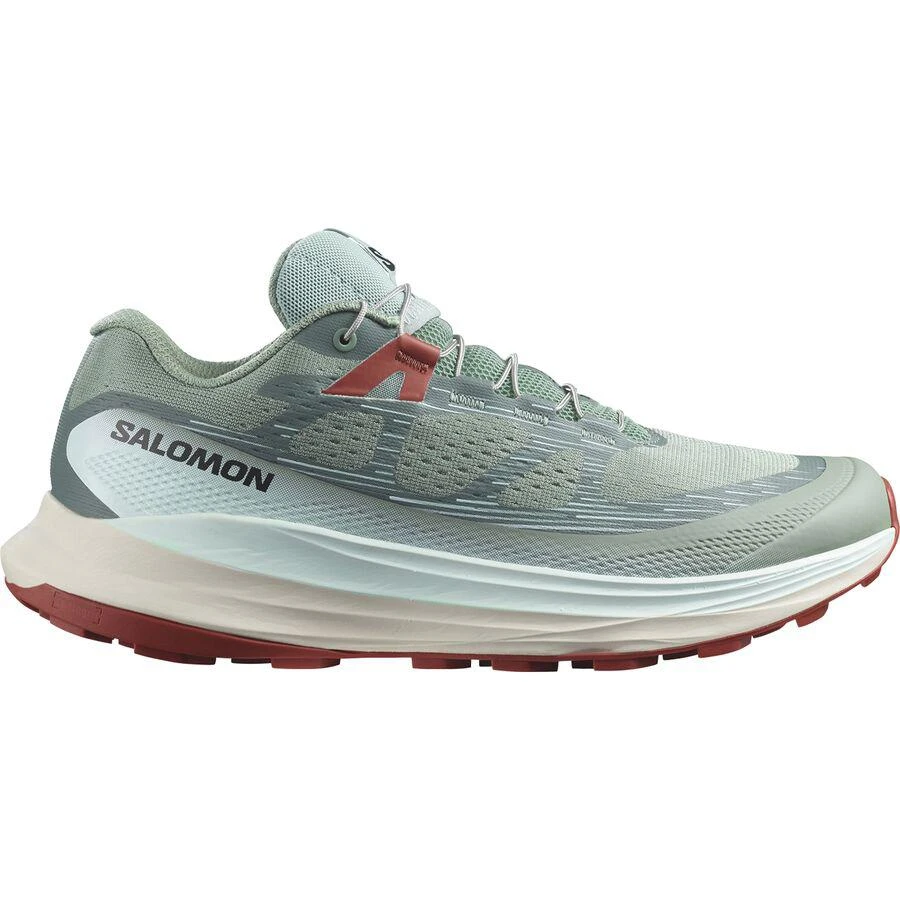 商品Salomon|Ultra Glide 2 Trail Running Shoe - Women's,价格¥402,第1张图片