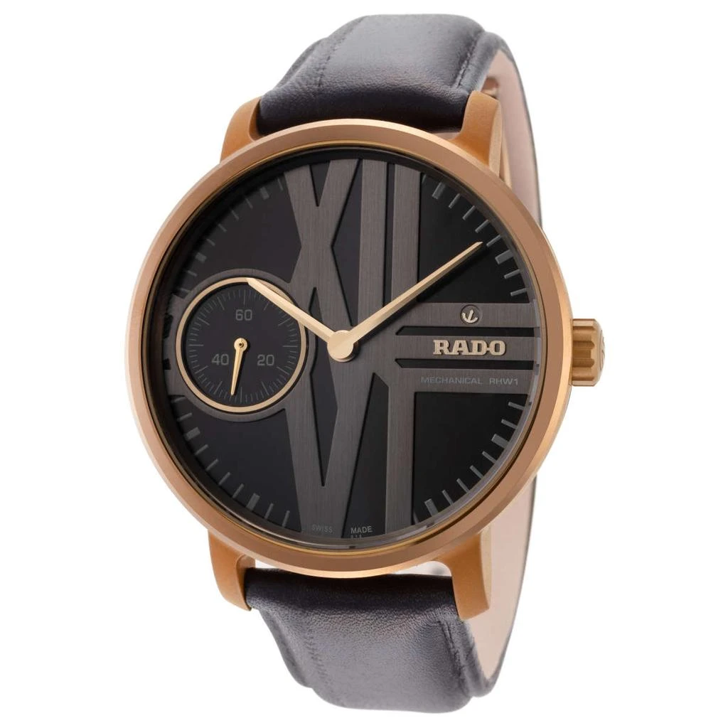商品Rado|Rado Diamaster 手表,价格¥11162,第1张图片