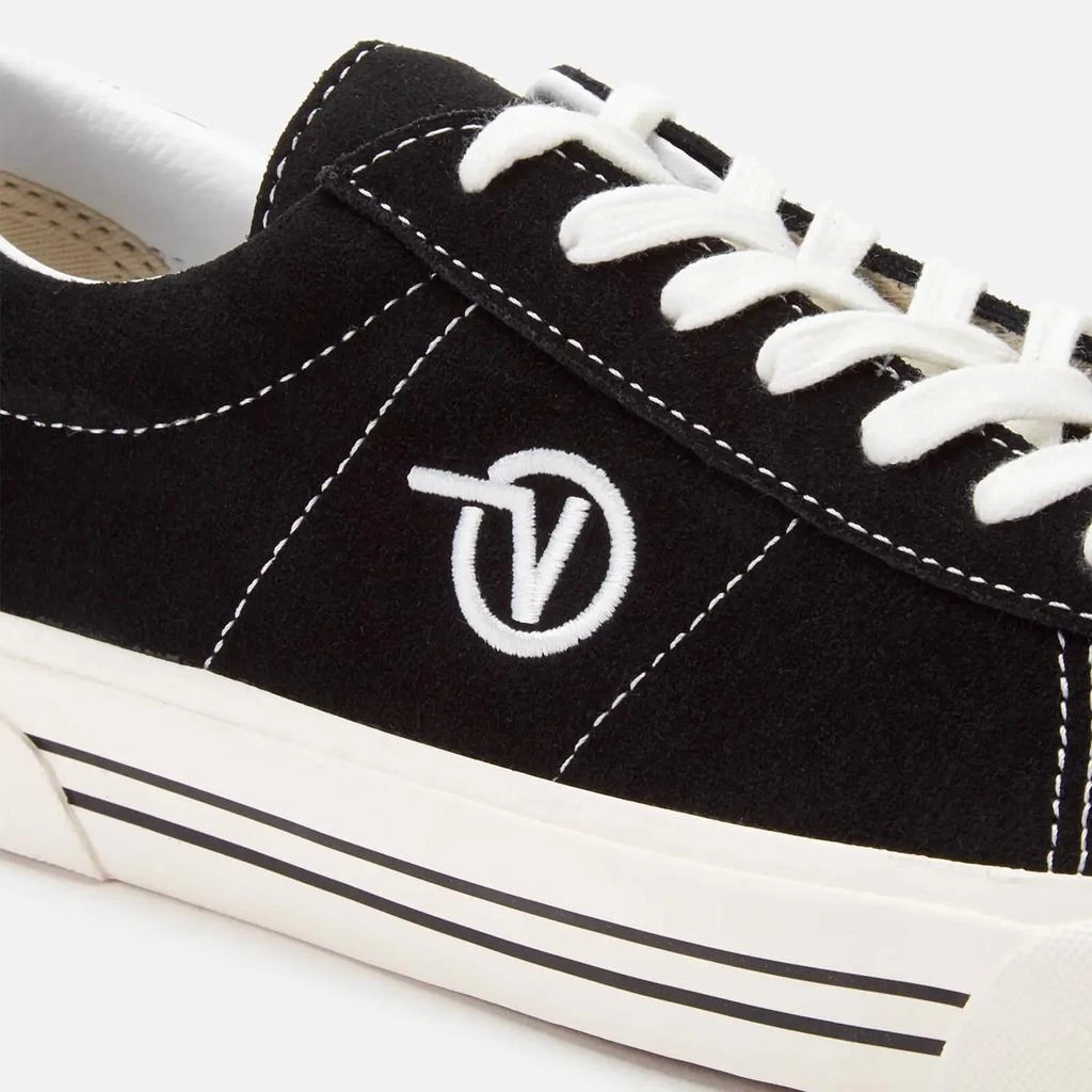 商品Vans|Vans Anaheim Sid DX Trainers,价格¥194,第4张图片详细描述
