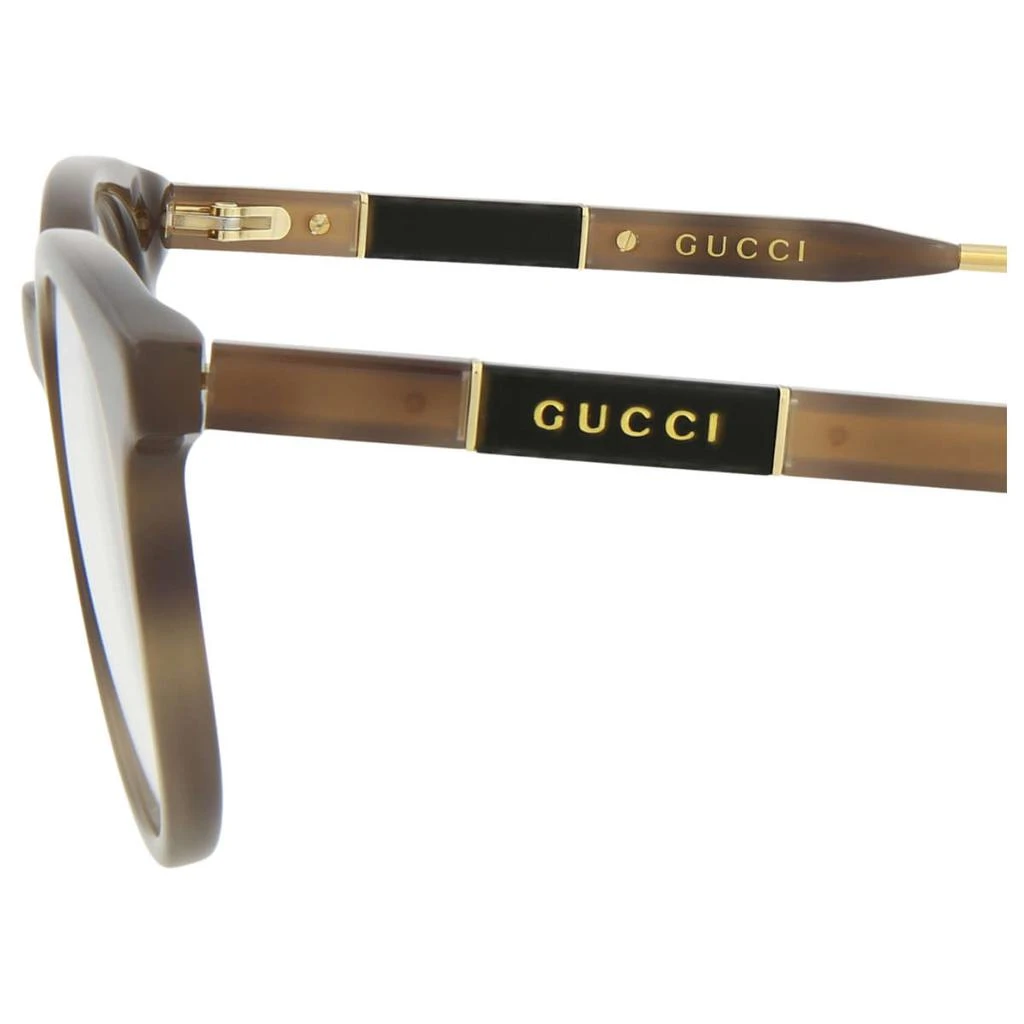 商品Gucci|Gucci Novelty 眼镜,价格¥1435,第3张图片详细描述