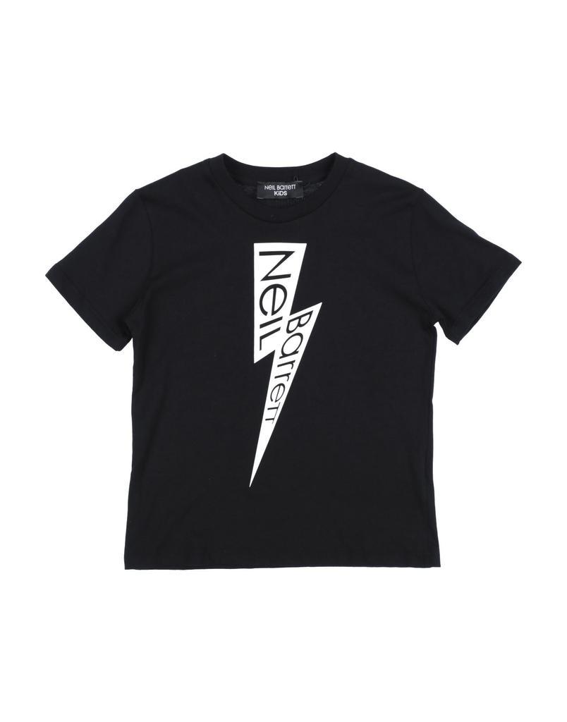 商品Neil Barrett|T-shirt,价格¥188,第1张图片