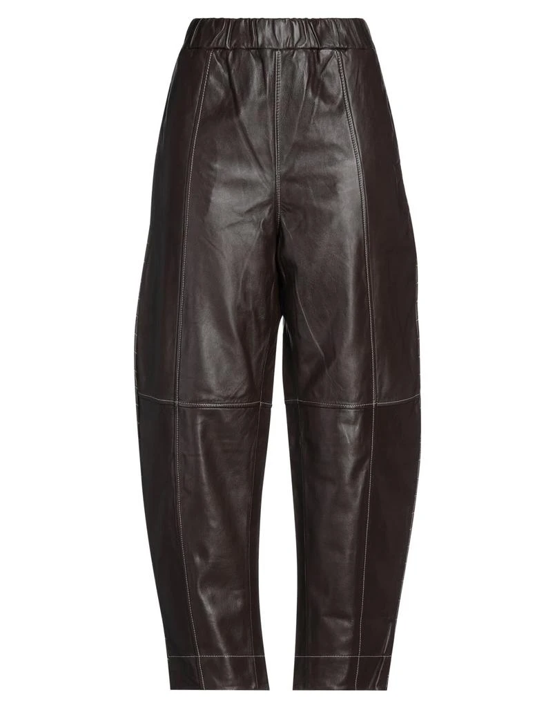 商品Ganni|Casual pants,价格¥1350,第1张图片