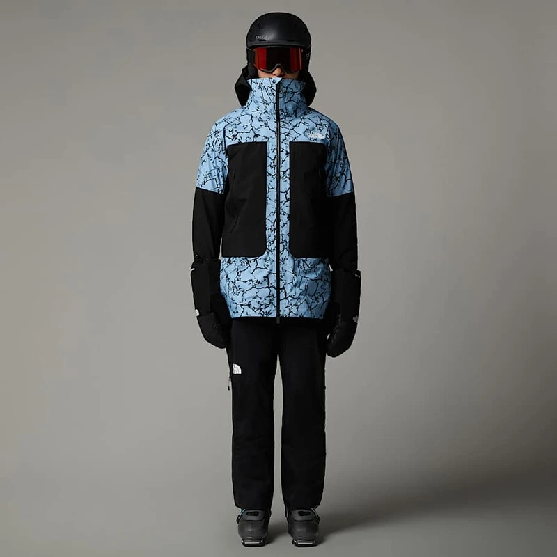 商品The North Face|北面女士 Summit Verbier GORE-TEX® 夹克TheNorthFace,价格¥6441,第4张图片详细描述