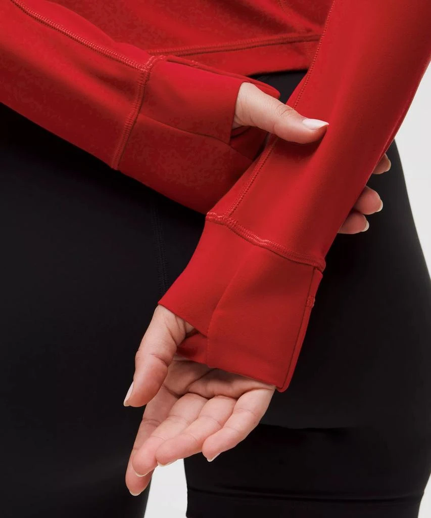 Define Cropped Jacket *Nulu 商品