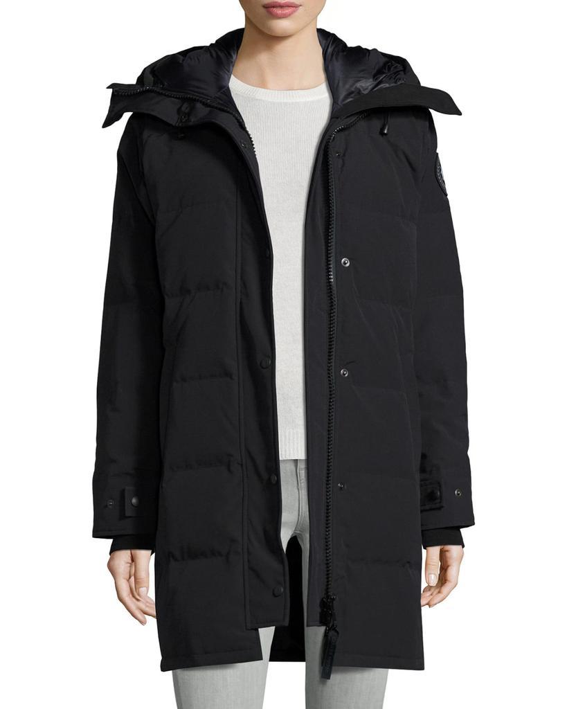 商品Canada Goose|Shelburne Hooded Parka Coat,价格¥11132,第7张图片详细描述