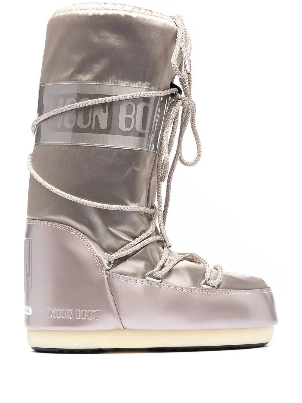 商品【商品预售7天发货】 Moon Boot|Moon Boot 女士高跟鞋 14016800001 花色,价格¥840,第1张图片