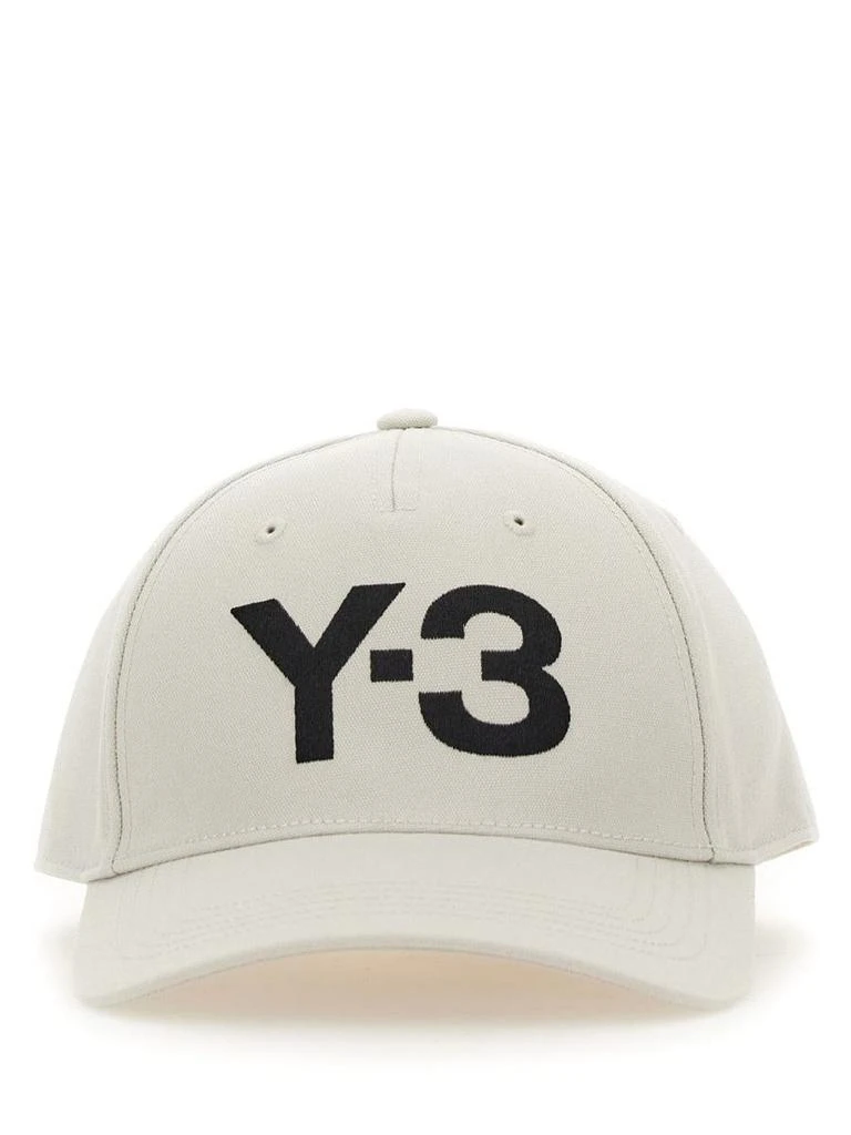 商品Y-3|Y-3 BASEBALL CAP UNISEX,价格¥736,第1张图片