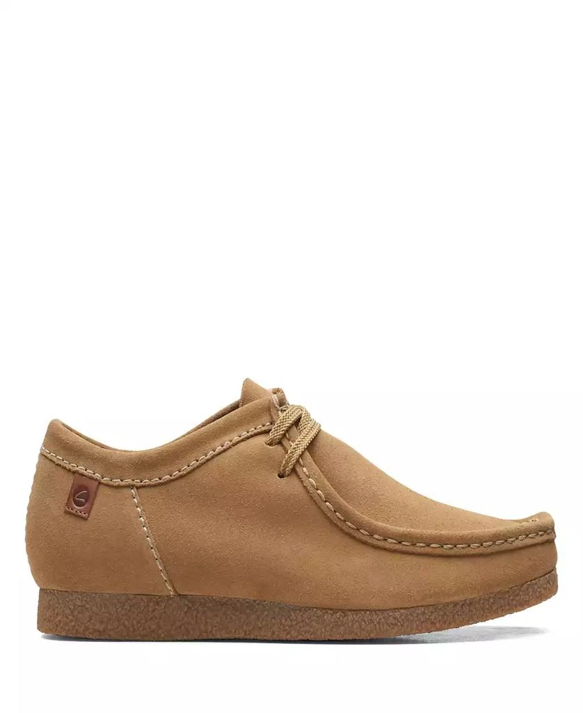 商品Clarks|其乐经典 男式 袋鼠鞋,价格¥494,第2张图片详细描述