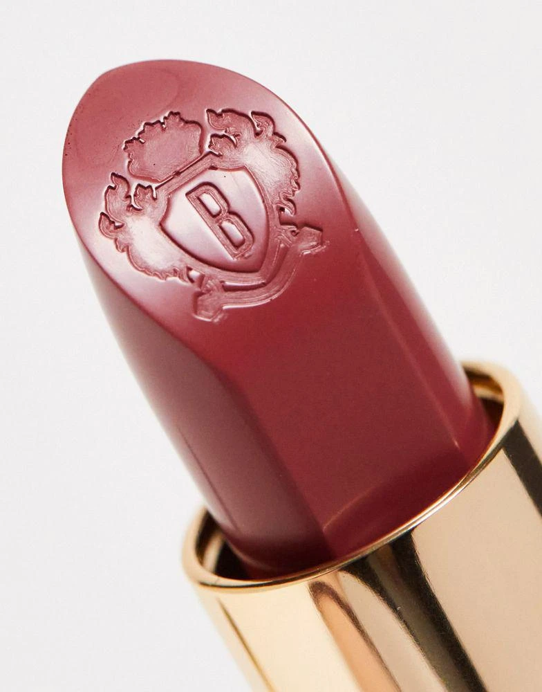 商品Bobbi Brown|Bobbi Brown Luxe Lipstick - Soft Berry,价格¥372,第3张图片详细描述