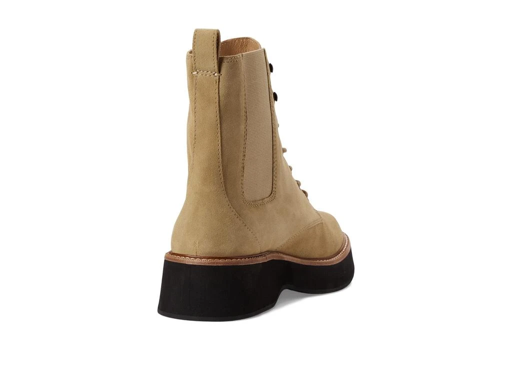 商品Madewell|Jordin Lace Chelsea Boot,价格¥585-¥1462,第5张图片详细描述
