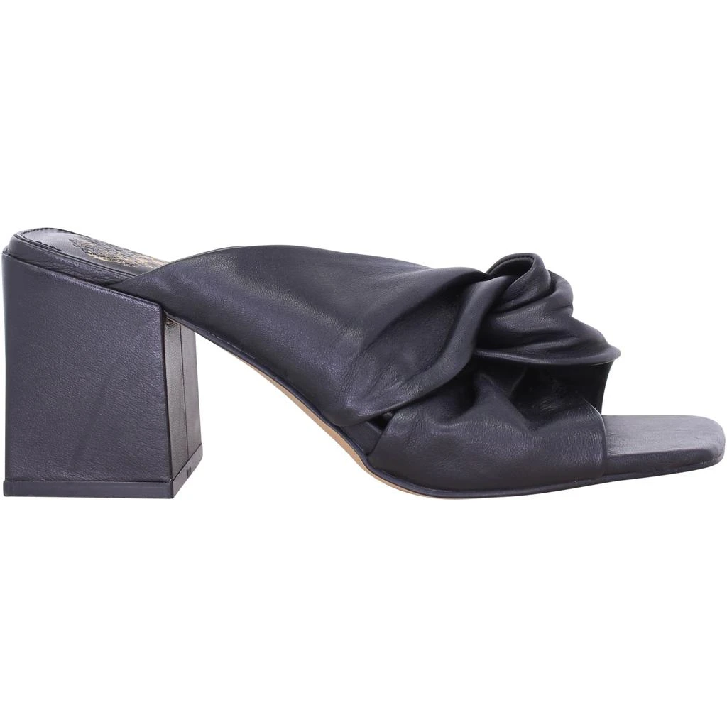 商品Vince Camuto|Vince Camuto Jenabie Black Baby Sheep  0304VC7417 Women's,价格¥665,第1张图片
