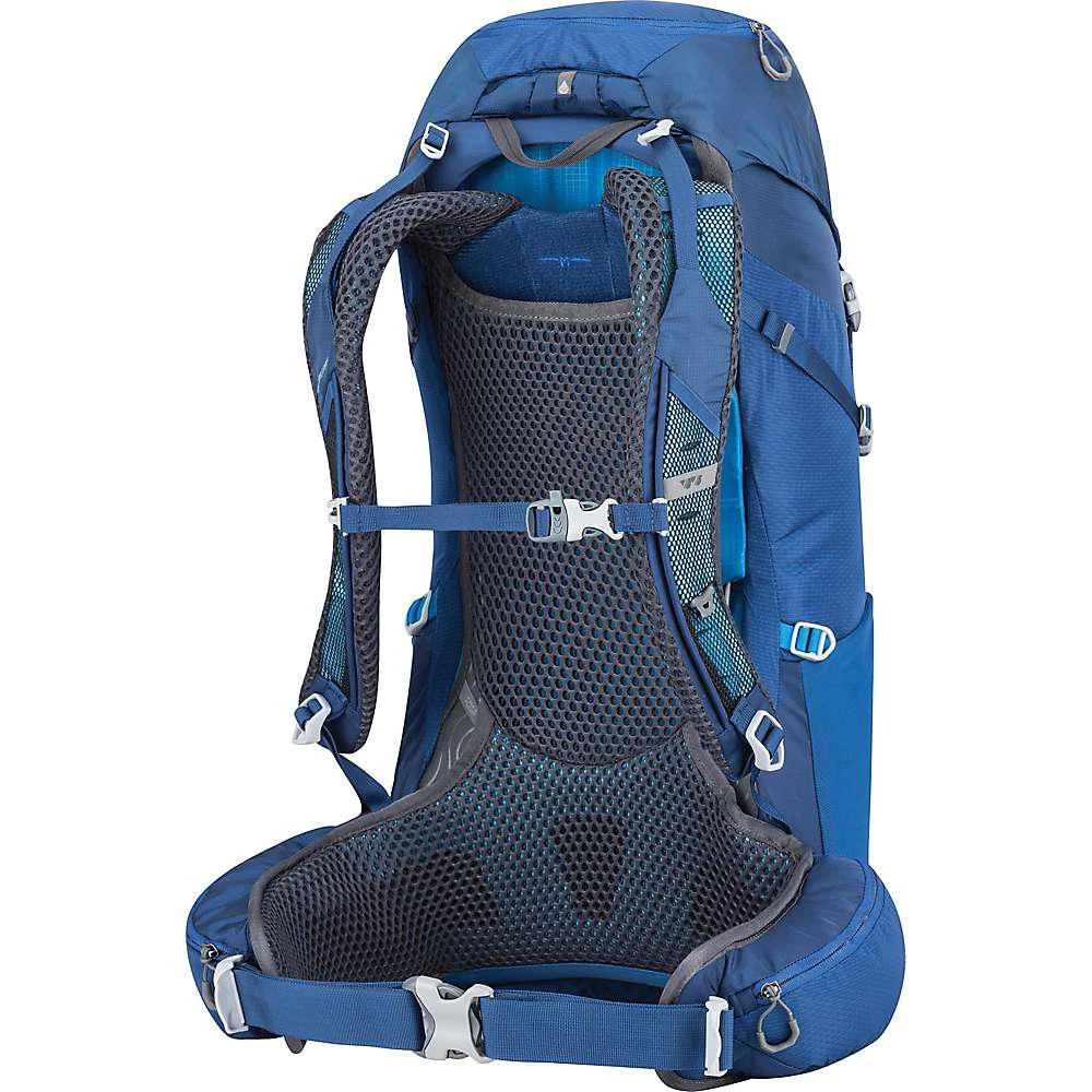 商品Gregory|Gregory Men's Zulu 40L Pack,价格¥1321,第2张图片详细描述