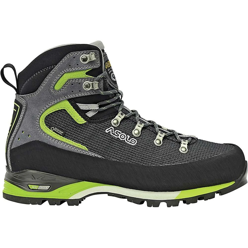 商品Asolo|Asolo Men's Corax GV Boot,价格¥2393,第5张图片详细描述