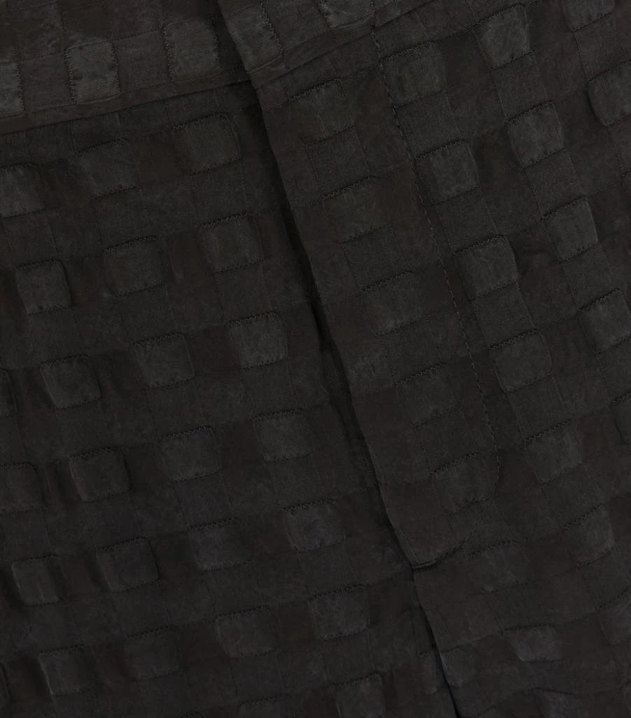 商品Giorgio Armani|Textured Trousers,价格¥9457,第5张图片详细描述