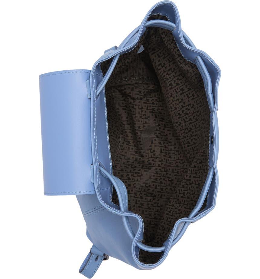Le Pliage Cuir XS Backpack商品第5张图片规格展示