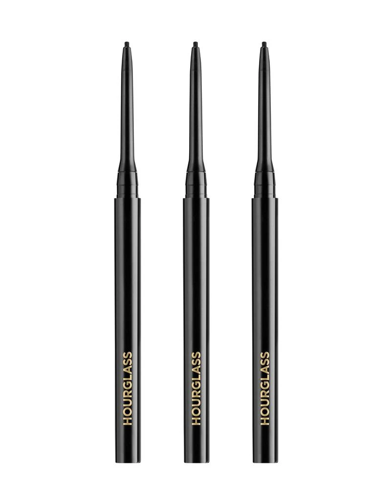 商品HOURGLASS|1.5MM™ Mechanical Gel Eye Liner - 3 Pack,价格¥398,第1张图片