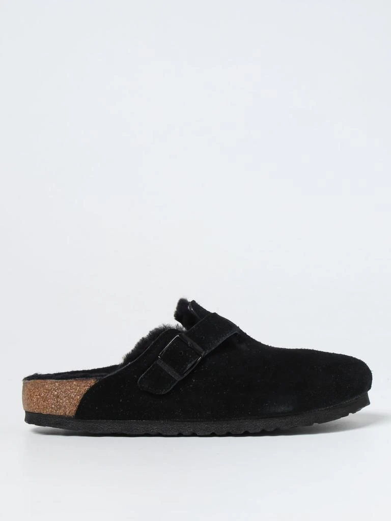 商品Birkenstock|Birkenstock flat shoes for woman,价格¥1455,第1张图片