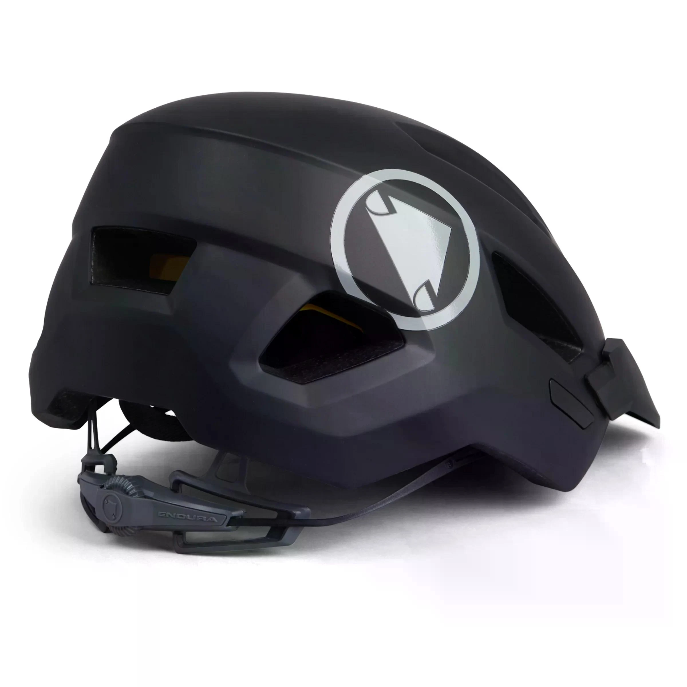 商品【商品预售7天发货】 ENDURA|ENDURA 户外头盔 10174793711962 黑色,价格¥679,第3张图片详细描述