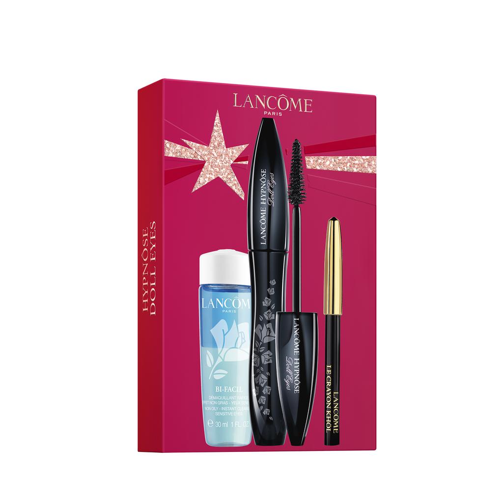Lancome 兰蔻 娃娃眼睫毛膏套装商品第1张图片规格展示