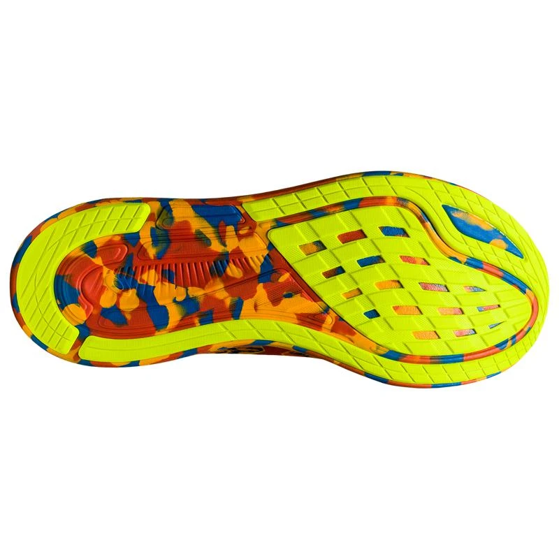 商品Asics|ASICS® Noosa Tri 14 - Men's,价格¥489,第5张图片详细描述