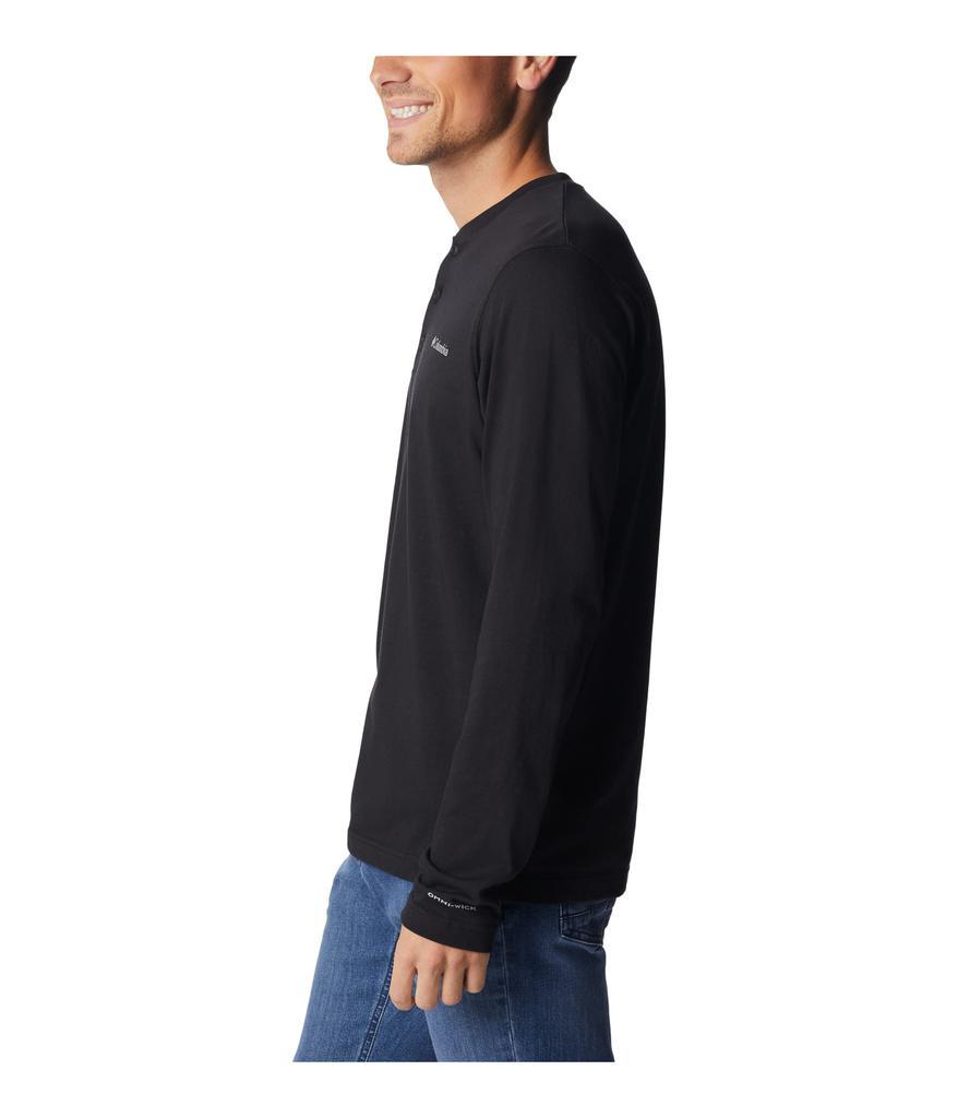 商品Columbia|Thistletown Hills™ Henley,价格¥198-¥206,第4张图片详细描述